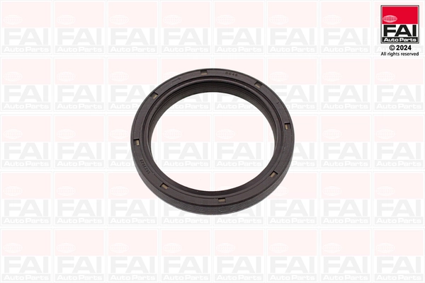 Shaft Seal, crankshaft